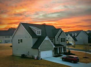 3950 Bailey Park Dr, Cumming, GA 30041