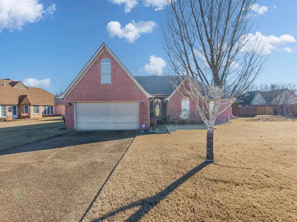 7797 Shadow Fork Ln, Arlington, TN 38002
