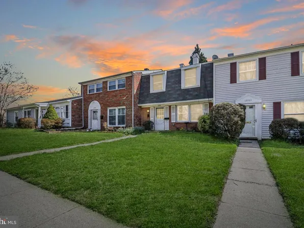 12705 Marquette Ln, Bowie, MD 20715