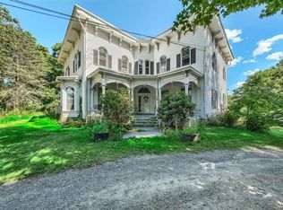 100 South Rd, Millbrook, NY 12545