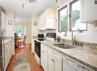 50 Undine Rd UNIT 5, Brighton, MA 02135