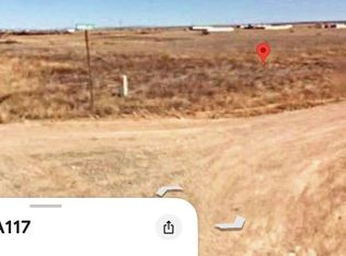 Appaloosa Rd #2, Moriarty, NM 87035