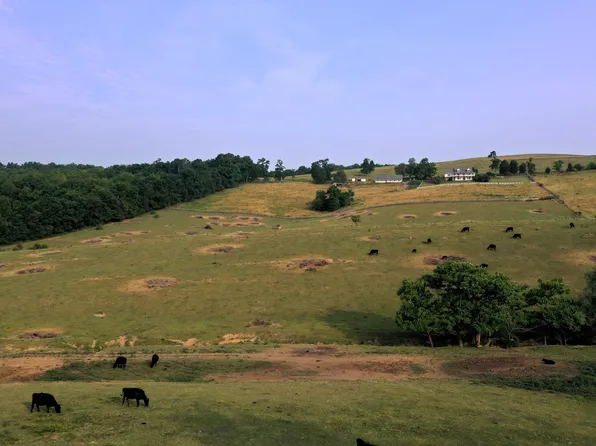 0 Ridge Rd, Fairfield, VA 24435