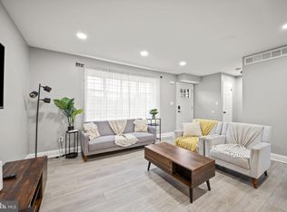 4934 Old Court Rd, Randallstown, MD 21133