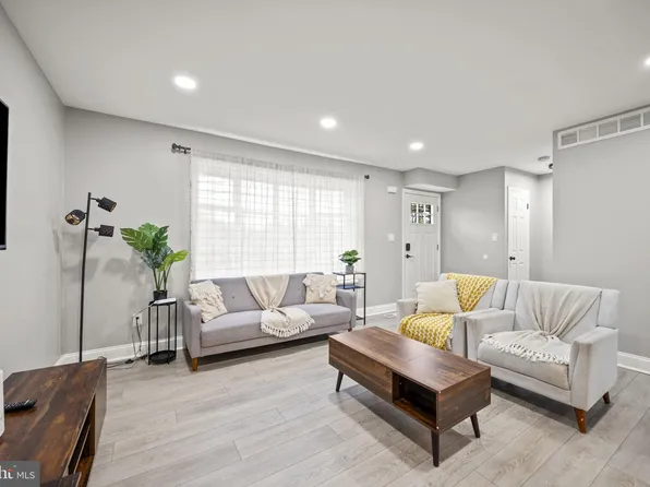 4934 Old Court Rd, Randallstown, MD 21133