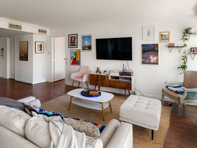 7135 Hollywood Blvd APT 509, Los Angeles, CA, 90046
