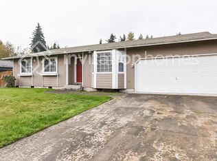 5412 193rd Ave E, Lake Tapps, WA 98391