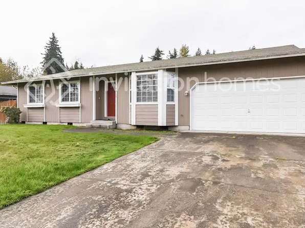 5412 193rd Ave E, Lake Tapps, WA 98391