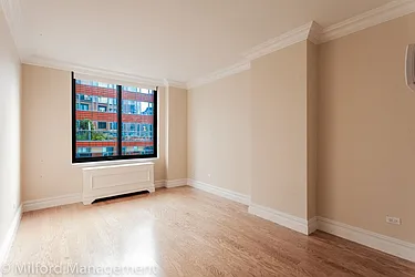 Rented by Milford Management