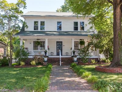 419 W Davis St, Burlington, NC, 27215