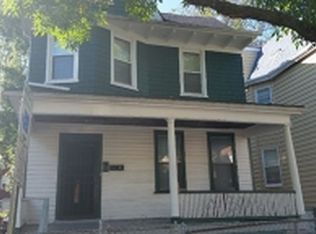 205 Amherst St, East Orange, NJ 07018
