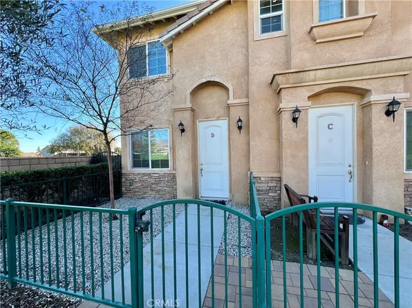 1672 E Harvard Pl #D, Ontario, CA 91764