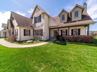 1220 Greystone Dr, Plymouth, WI