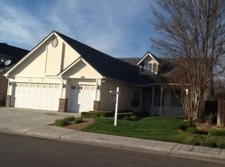 4688 W Morris Ave, Fresno, CA