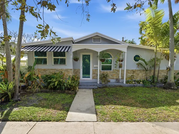 1610 NE 7th St, Fort Lauderdale, FL 33304
