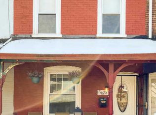 5628 Nelson St, Philadelphia, PA 19138