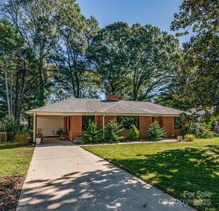 4243 Castlewood Rd, Charlotte, NC, 28209