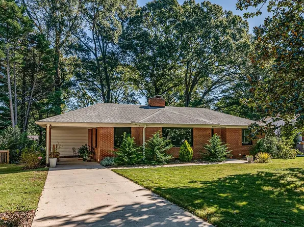 4243 Castlewood Rd, Charlotte, NC 28209