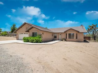 7330 Joshua View Dr, Yucca Valley, CA 92284