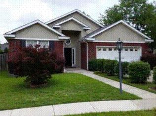 7332 Glenmoor Ct, Mobile, AL 36695