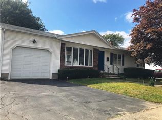 57 Oregon Ave, North Providence, RI 02911