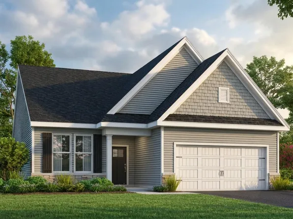 3310 Rookery Ln, Middletown, DE 19709