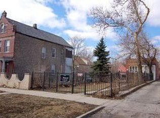 2214 S Kedvale Ave, Chicago, IL 60623