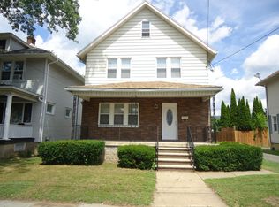 2307 Brown Ave, Scranton, PA 18509