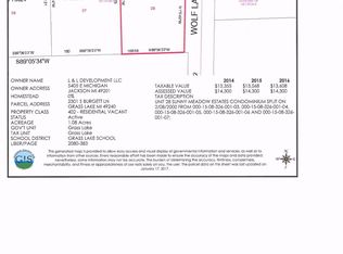 2301 S Burgett Ln, Grass Lake, MI 49240