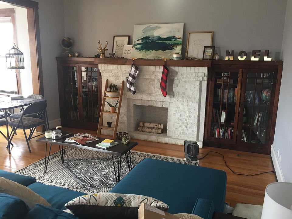 1st image of 4713 N Paulina St APT 3