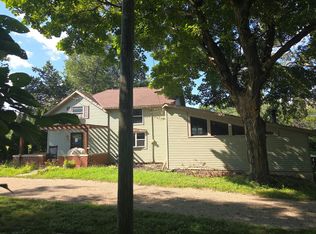 1025 Clark St, Gilson, IL 61436
