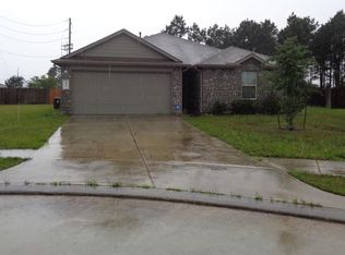 20136 Lecrete Mill Dr, New Caney, TX 77357