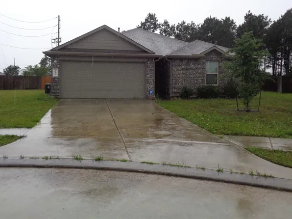 20136 Lecrete Mill Dr, New Caney, TX 77357