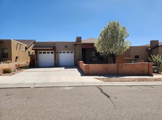 6276 Viramontes Rd NW, Albuquerque, NM 87114