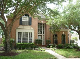 1614 Grand Meadows Ct, Katy, TX 77494