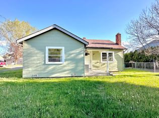 3206 Shasta Way, Klamath Falls, OR 97603