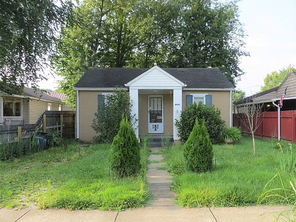 4511 Altizer Ave #B, Huntington, WV 25705 | Zillow