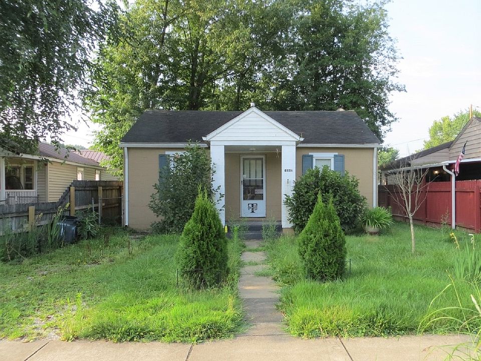 4511 Altizer Ave B, Huntington, WV 25705 Zillow