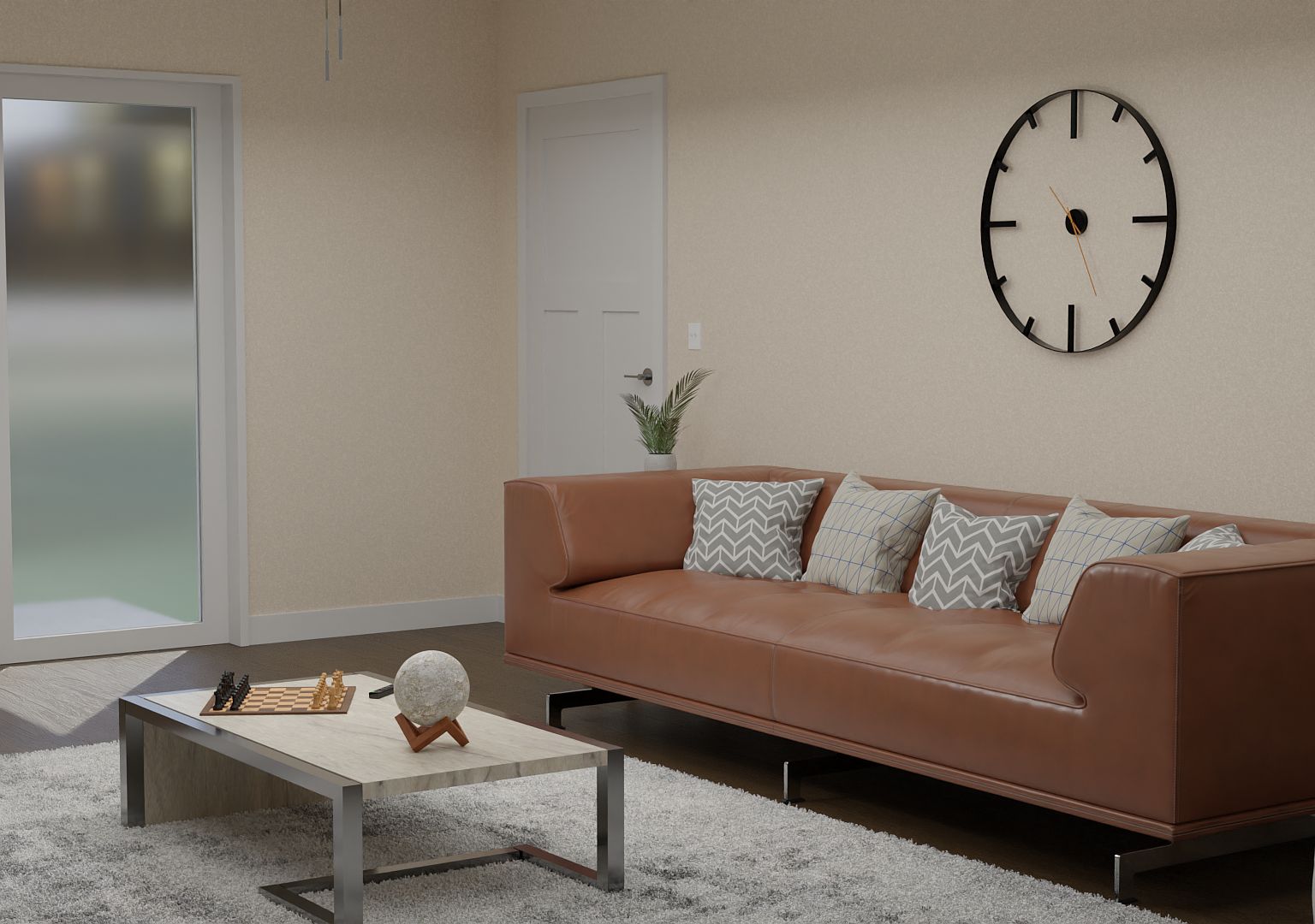 N6695 Riverview Rd 3 br / 2.0 ba, 1458, Black River Falls, WI 54615