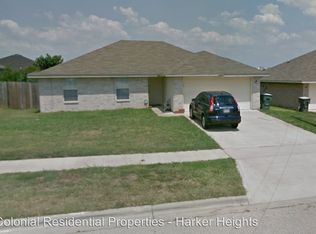 4507 Kit Carson Trl, Killeen, TX 76542