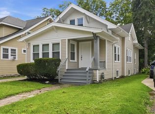 131 Highgate Ave, Buffalo, NY 14214