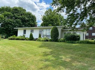 3790 Snowden Hill Rd, New Hartford, NY 13413