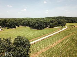 302 Bankstown Rd, Brooks, GA 30205