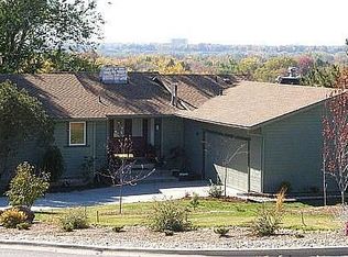 2901 N Mountain Rd, Boise, ID 83702