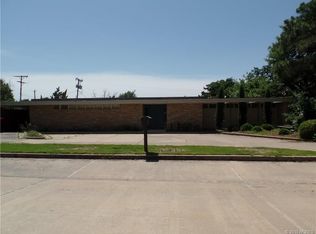 1839 S 14th St, McAlester, OK 74501