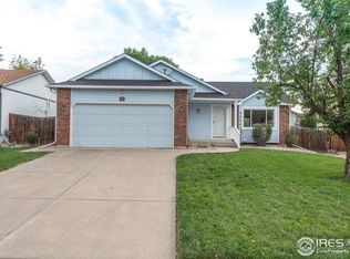 706 Blue Mountain Dr, Fort Collins, CO 80526