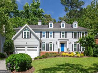 710 Greystone Park NE, Atlanta, GA 30324