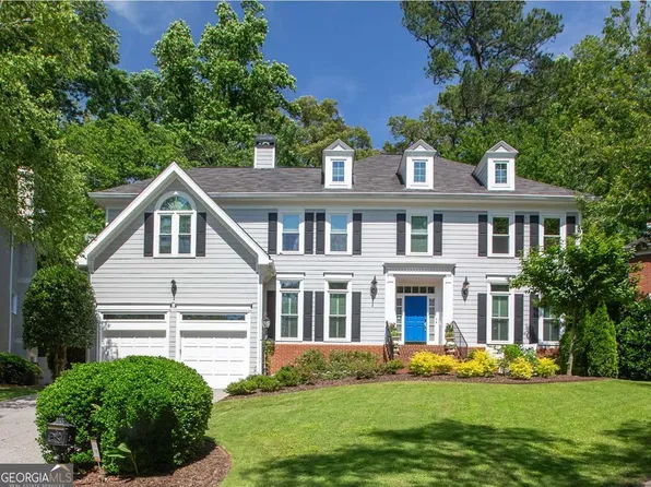 710 Greystone Park NE, Atlanta, GA 30324