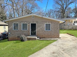 1157 Wedgewood Dr NW, Atlanta, GA