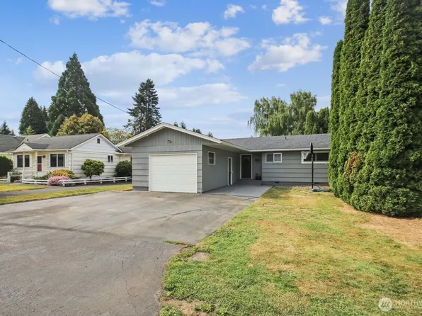 3319 Pine St., Longview, WA 98632